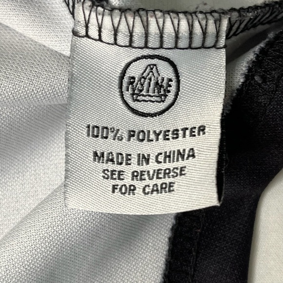 RS1NE Men’s Simpson Rappers Streetware Shirt. Size XL - Picture 8 of 9